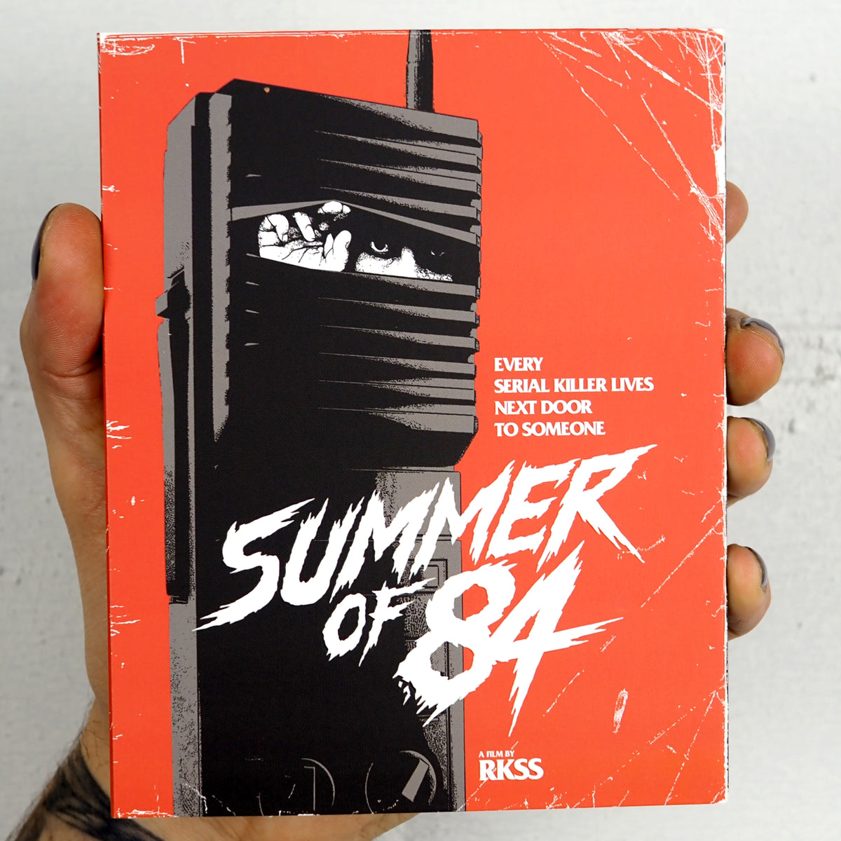Summer of 84