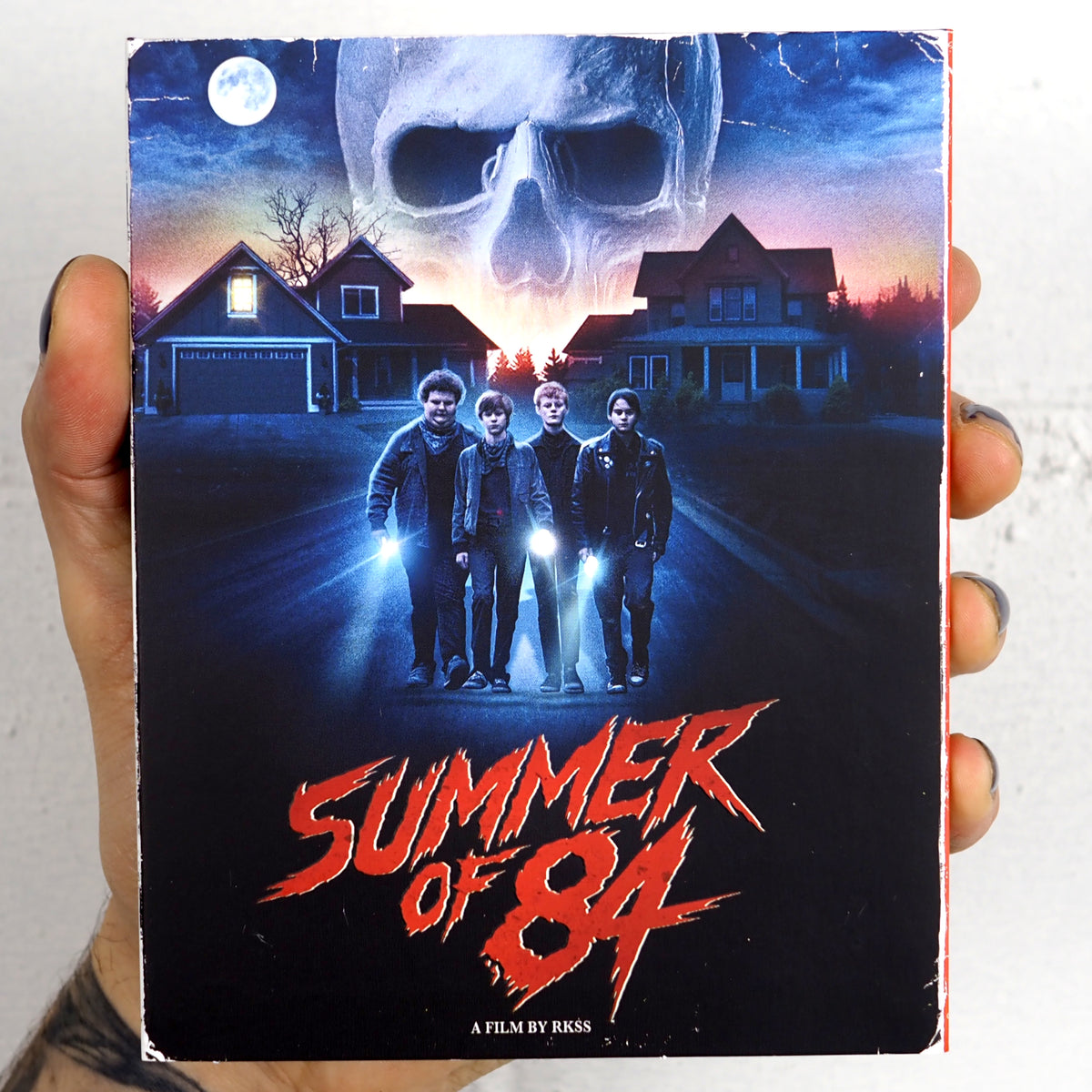 Summer of 84