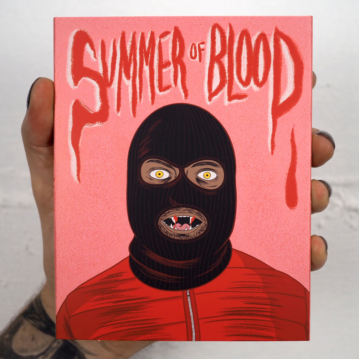 Summer of Blood