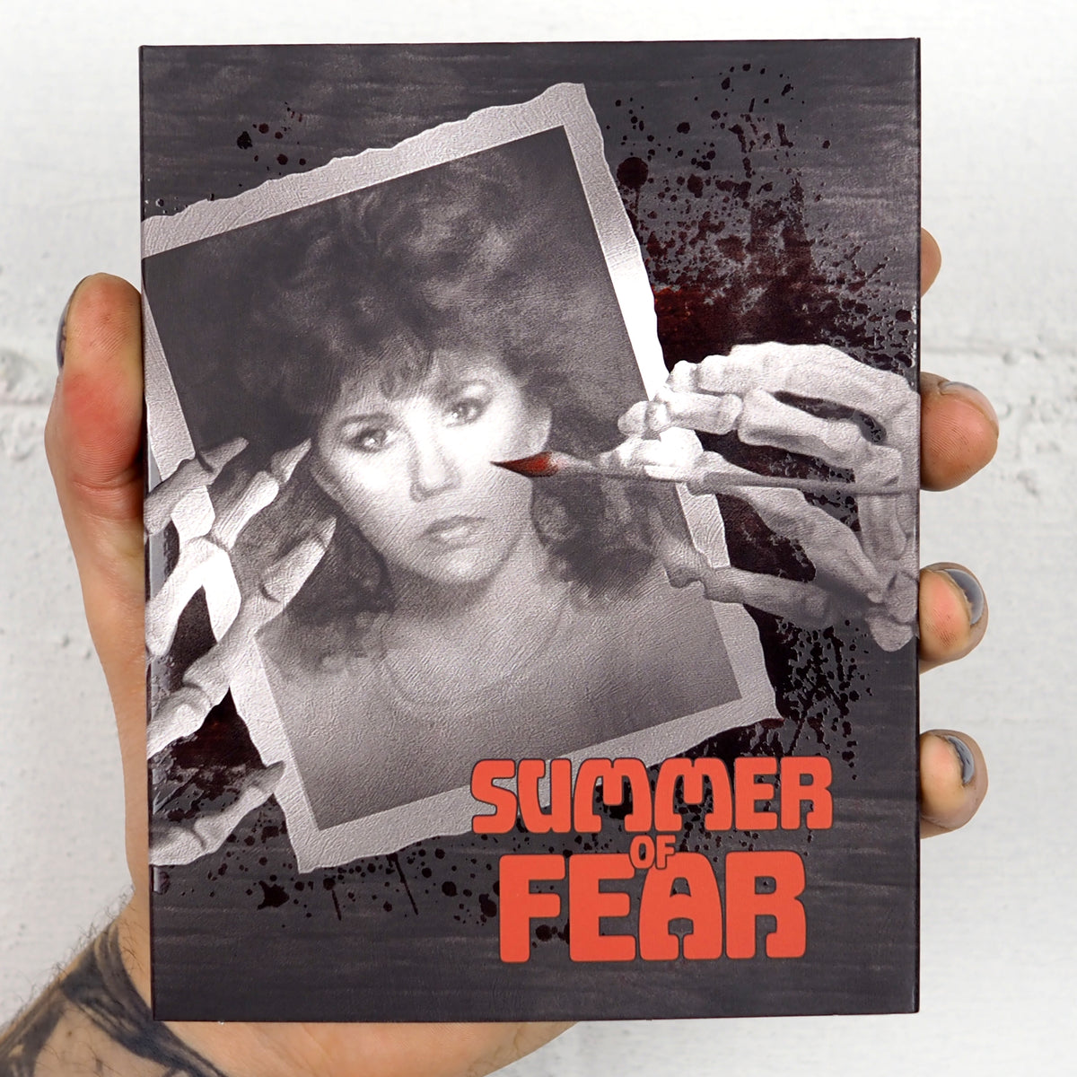 Summer of Fear