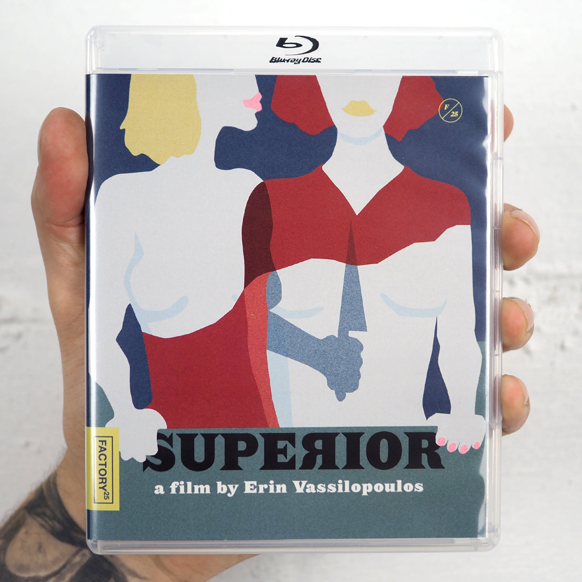 Superior