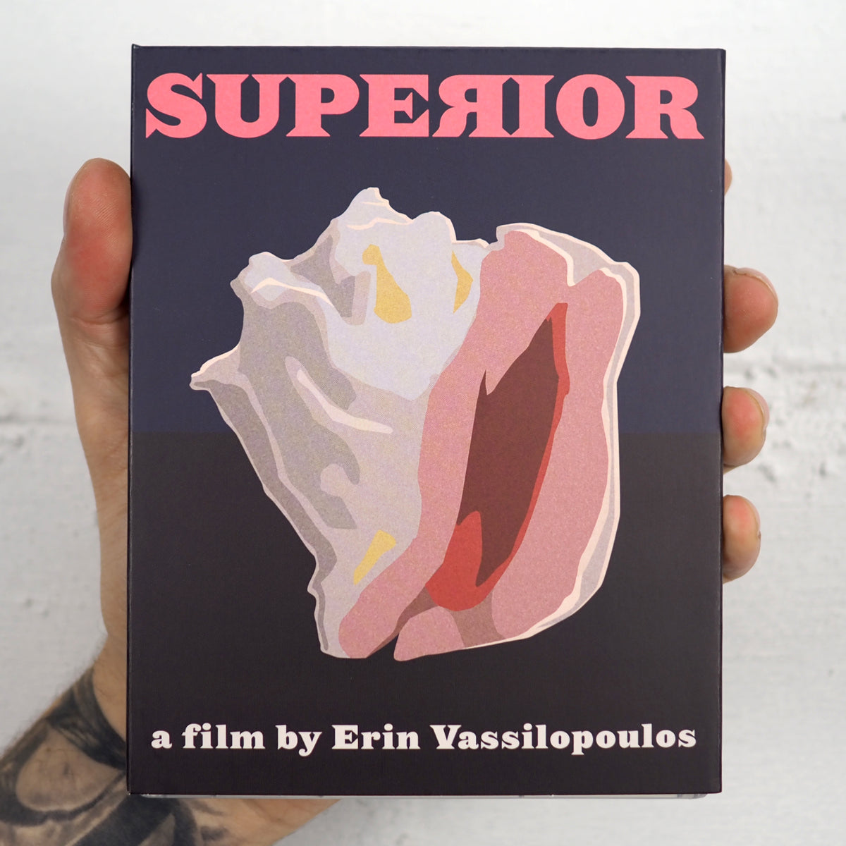 Superior