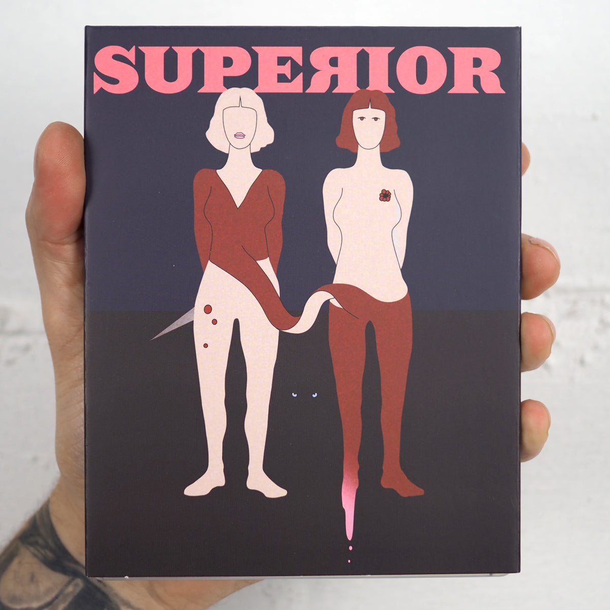 Superior