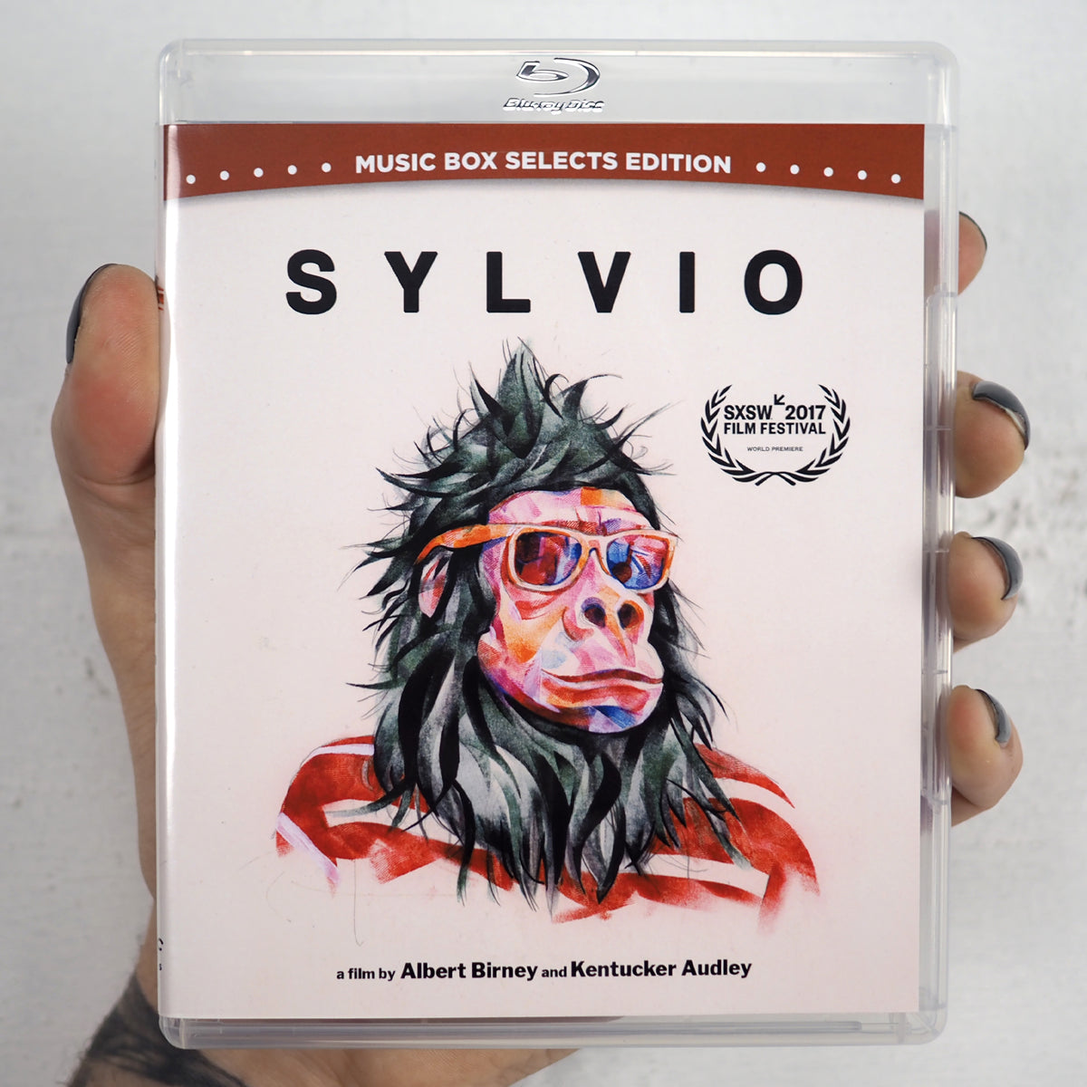Sylvio