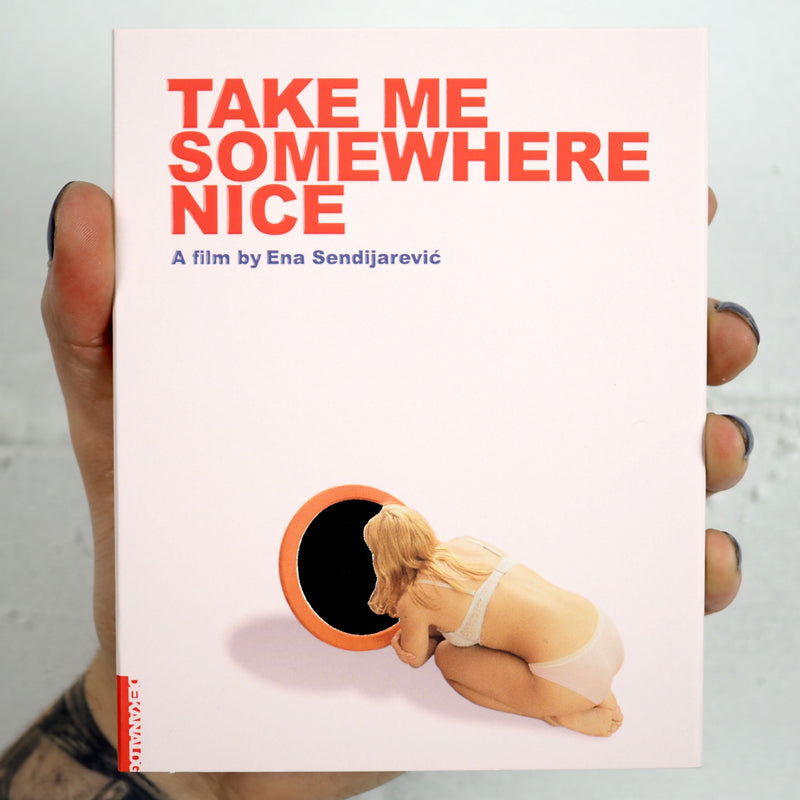 Take Me Somewhere Nice