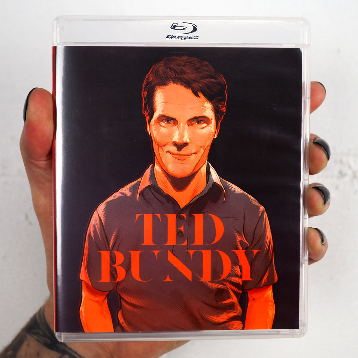 Ted Bundy