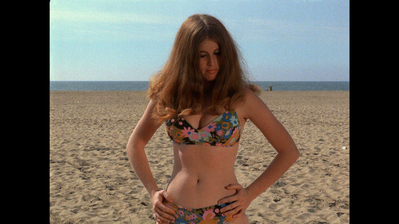 The Lost Films of Herschell Gordon Lewis