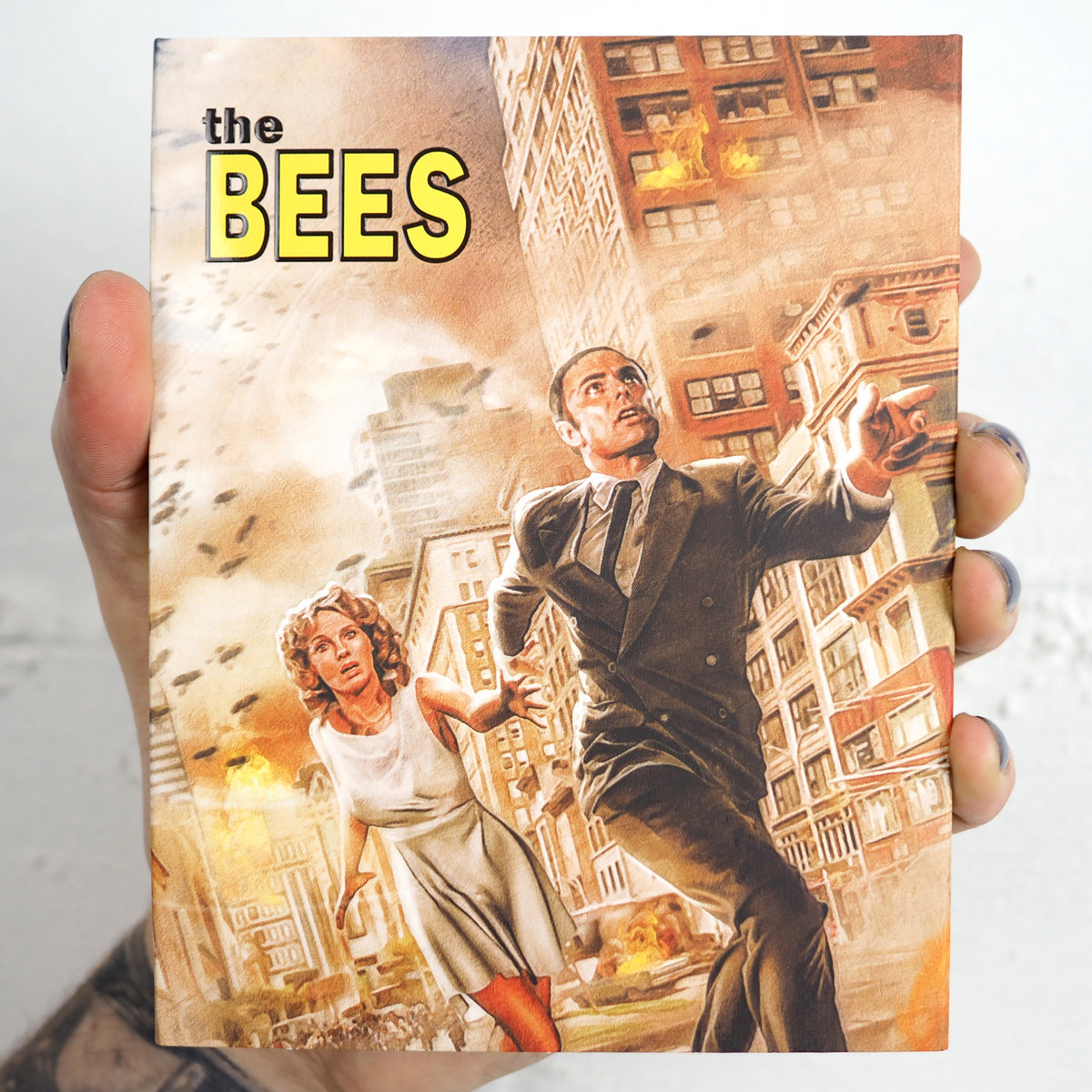 The Bees