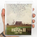The Birds II: Land's End