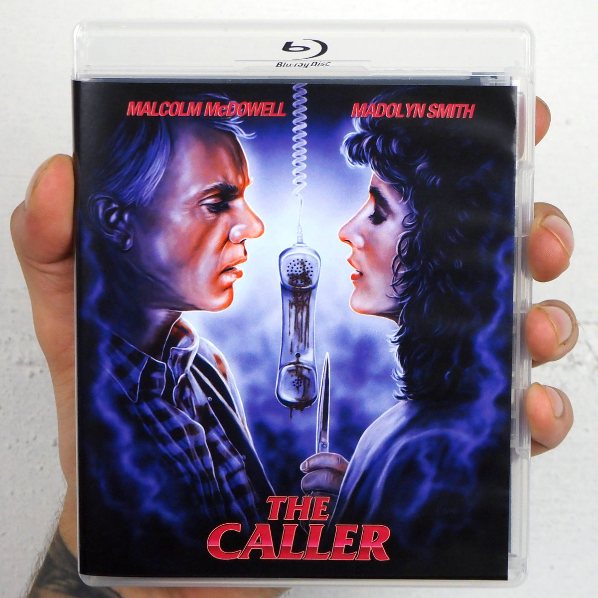 The Caller