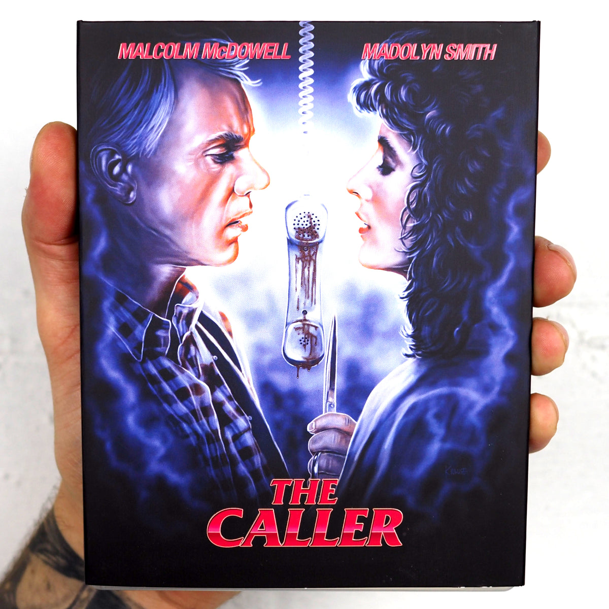 The Caller