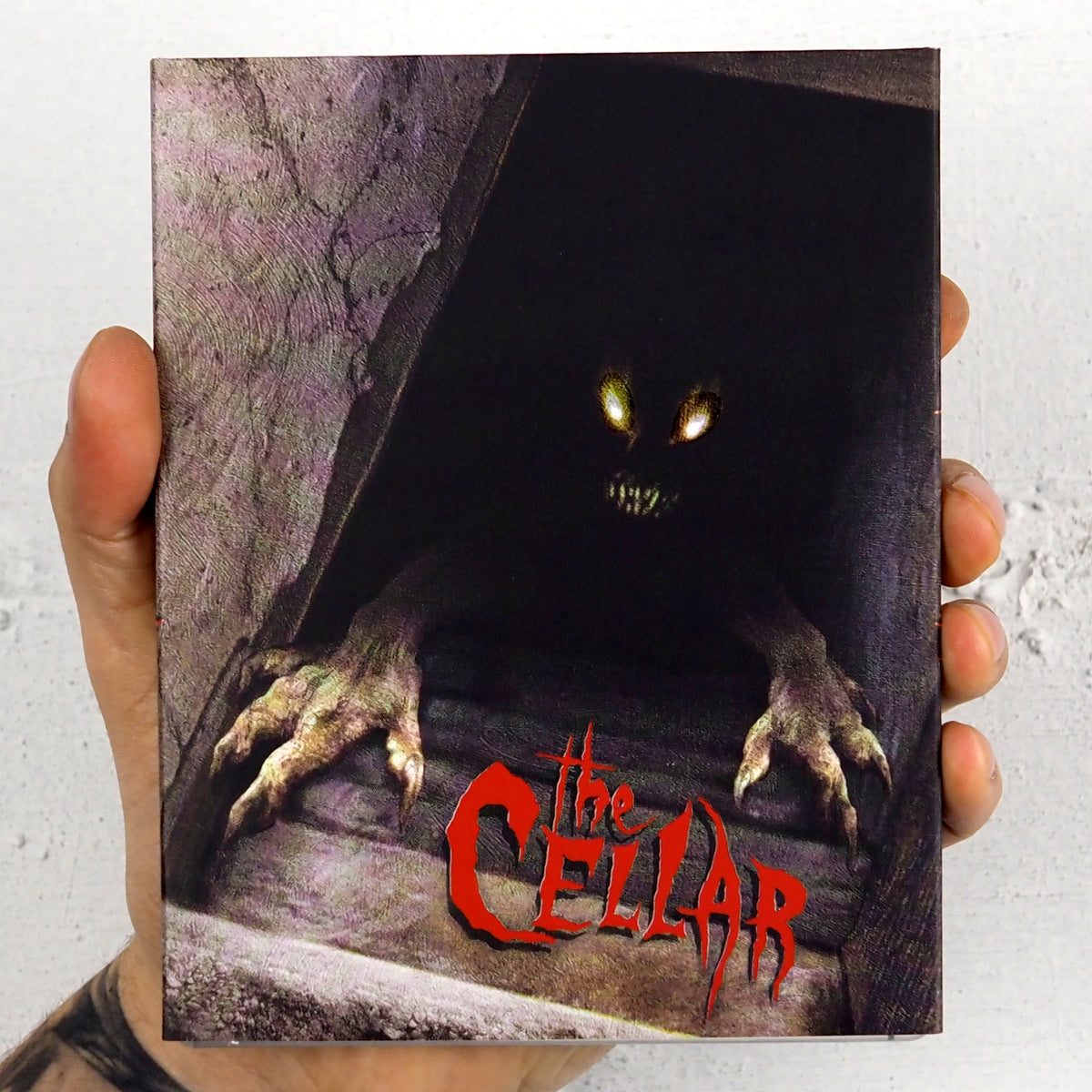 The Cellar