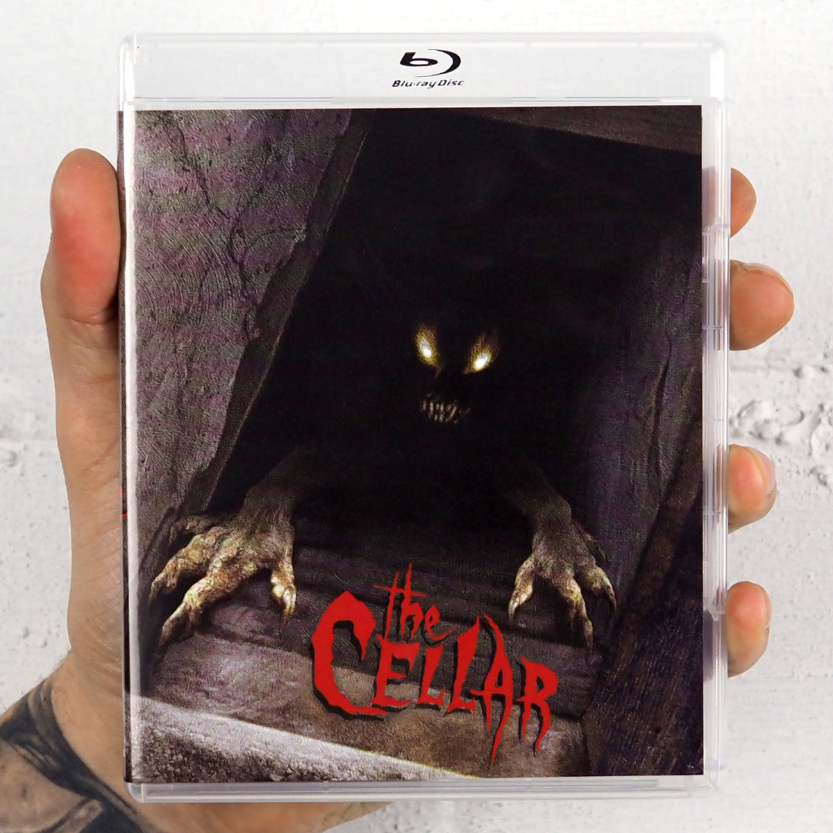 The Cellar