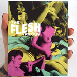 Michael Findlay's "Flesh" Trilogy