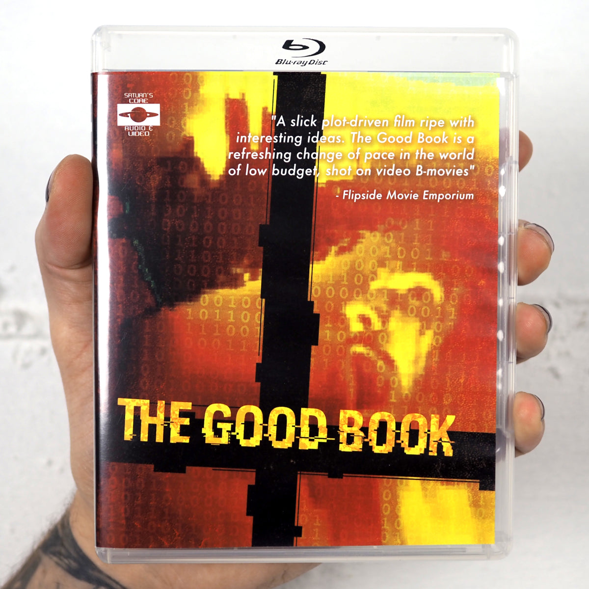 The Good Book