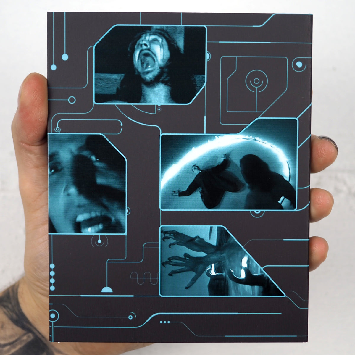 The Good Book