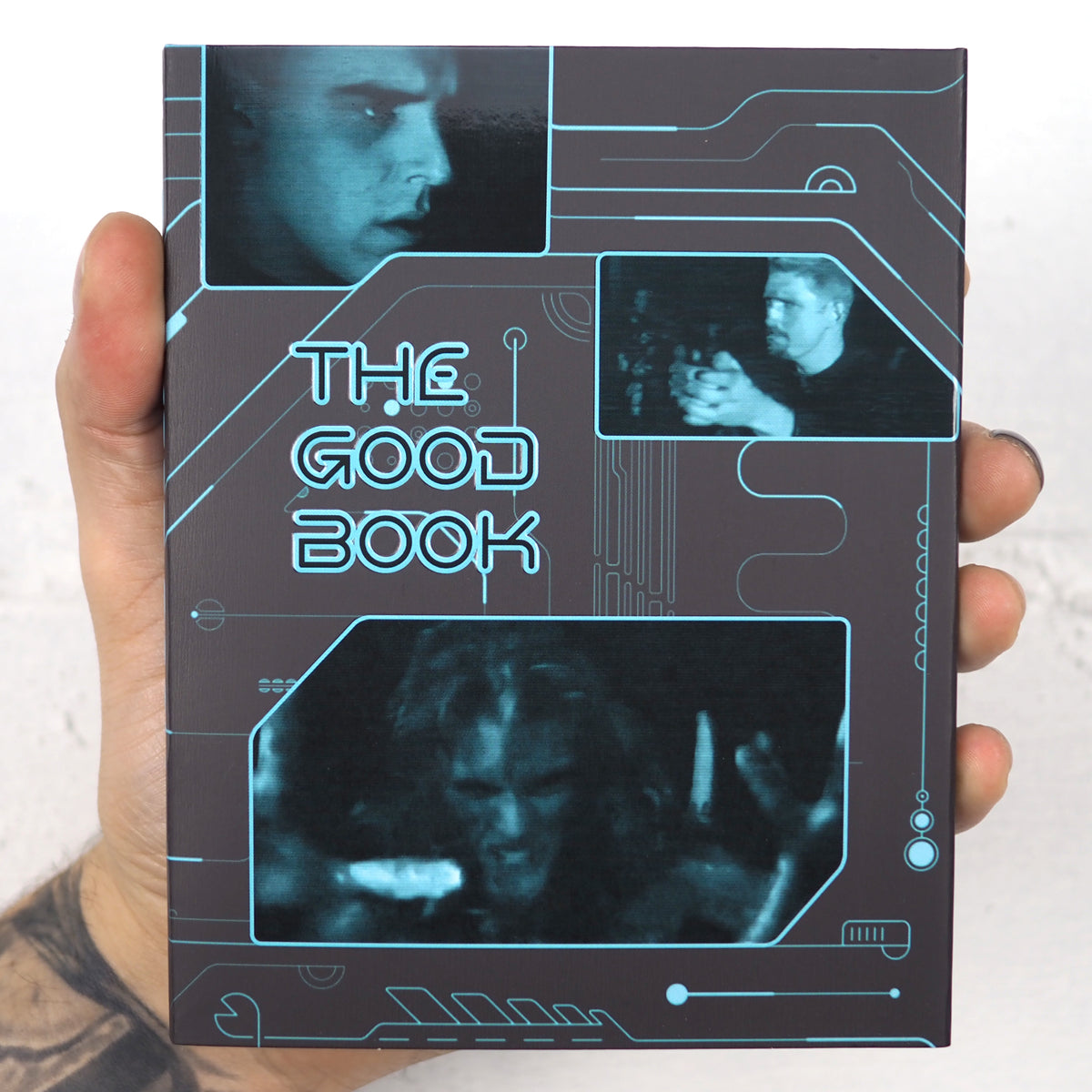 The Good Book