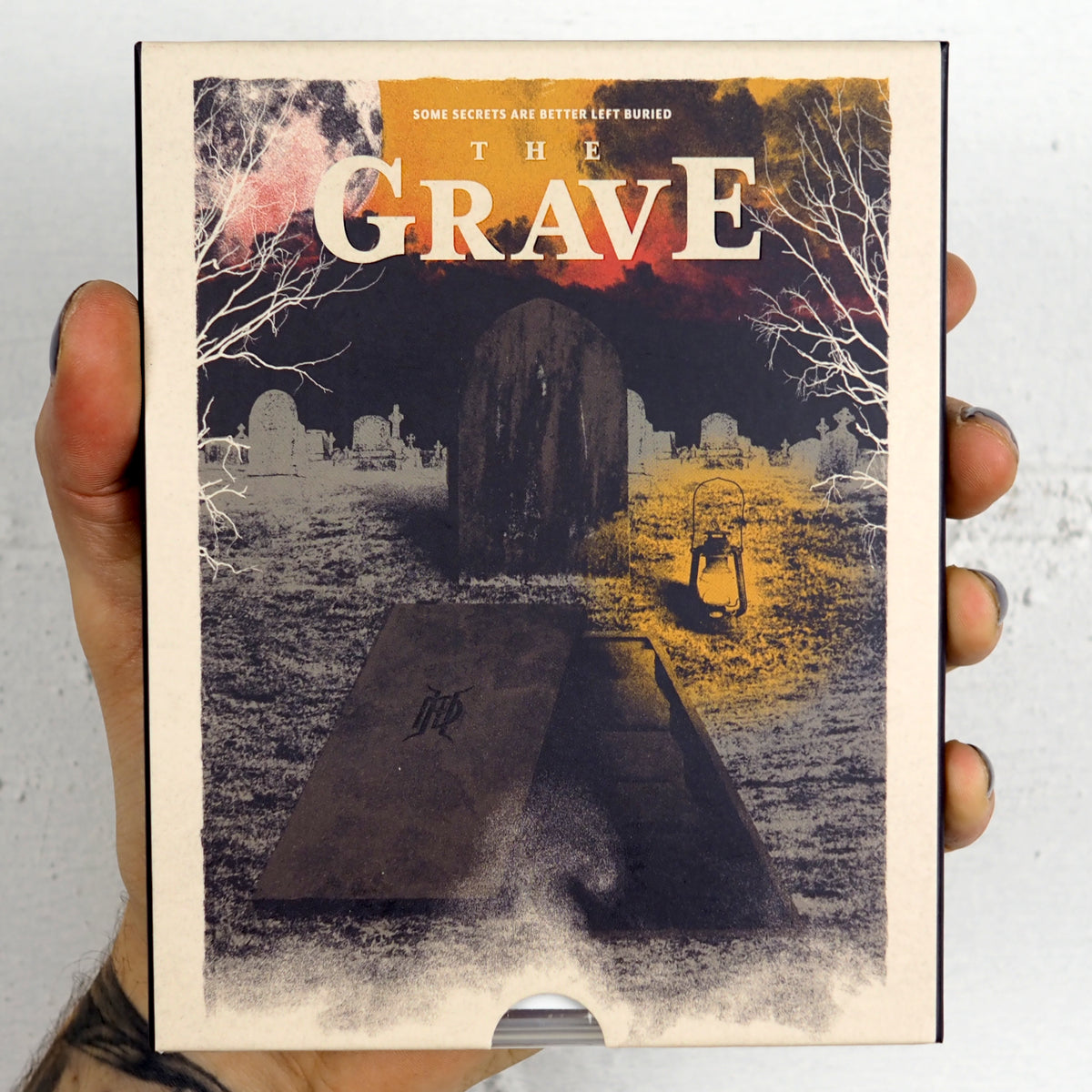 The Grave
