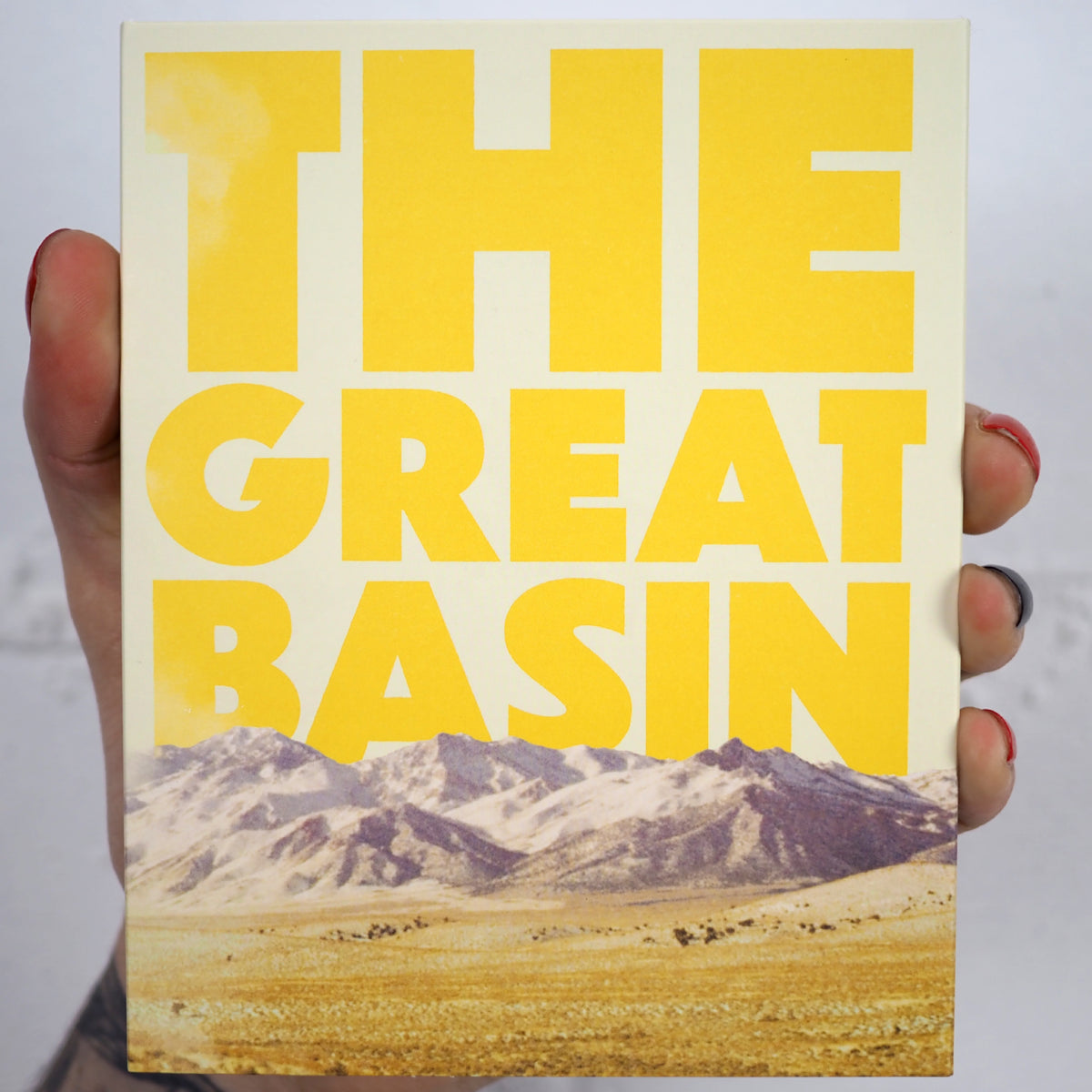 The Great Basin