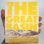 The Great Basin