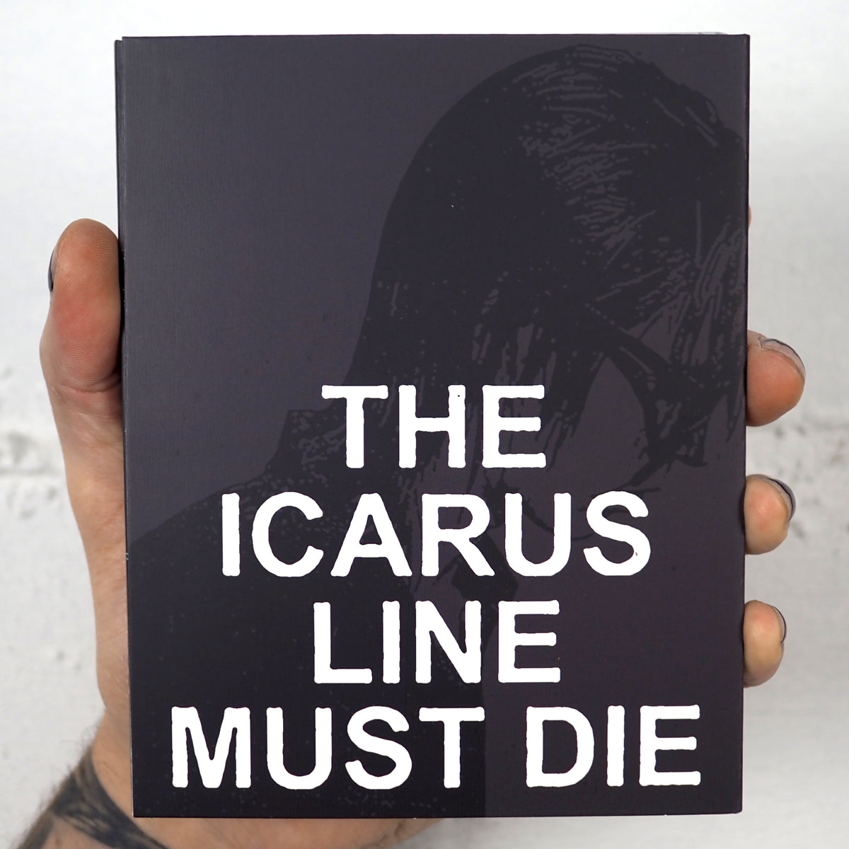 The Icarus Line Must Die