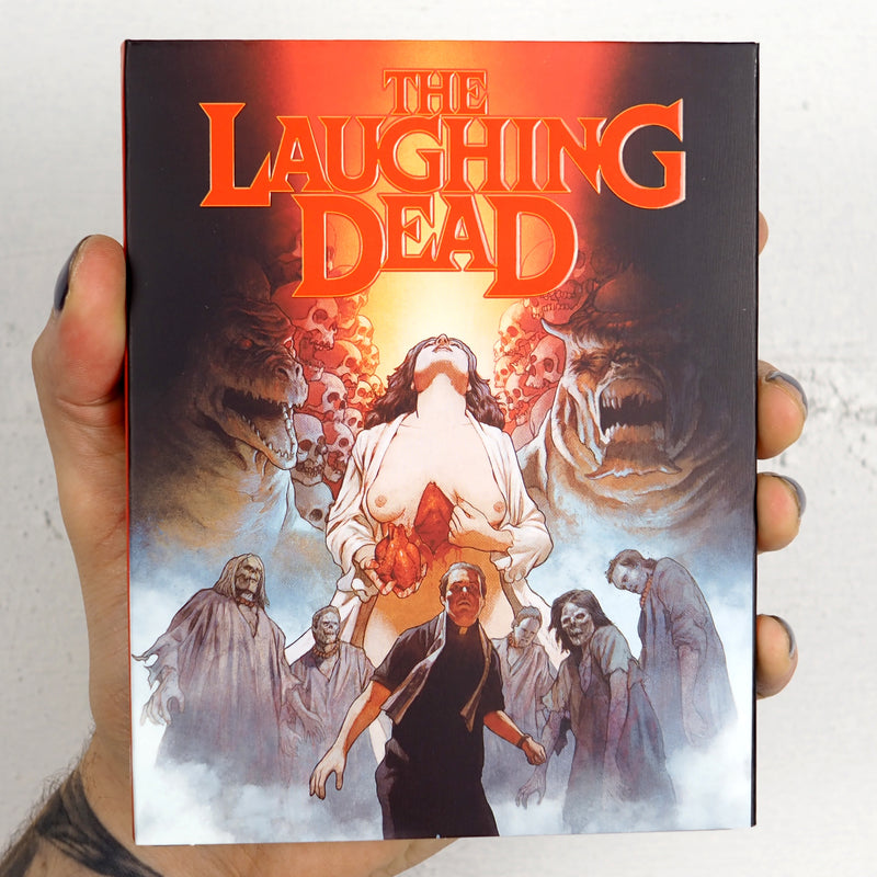 The Laughing Dead