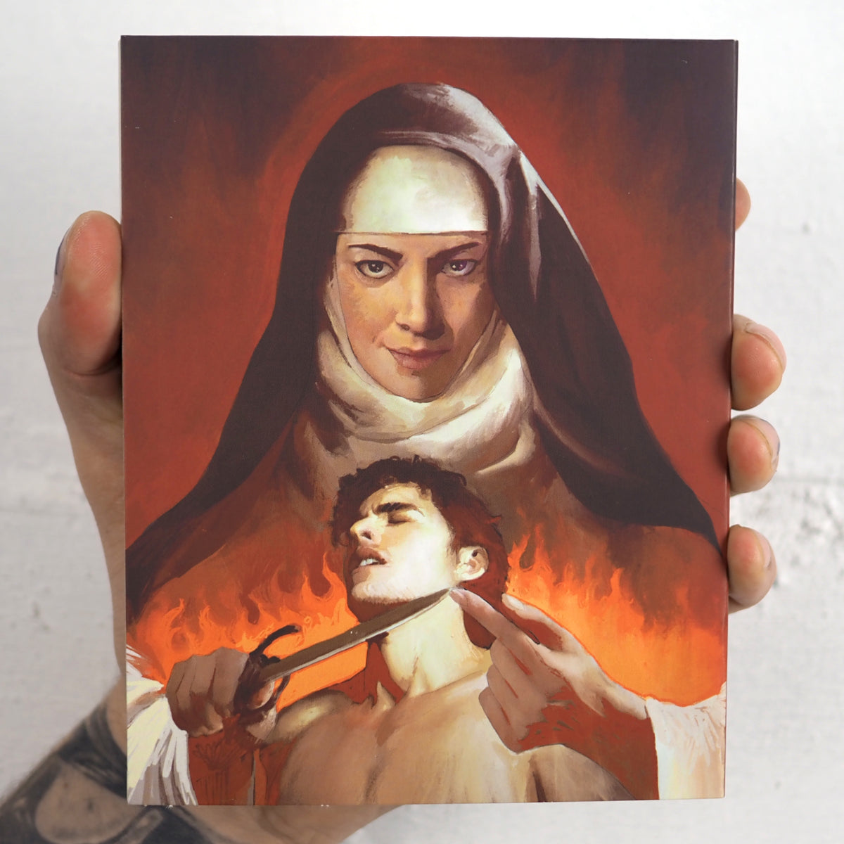 The Little Hours
