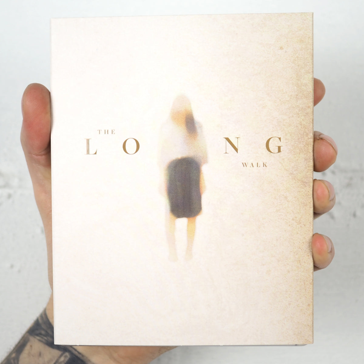 The Long Walk