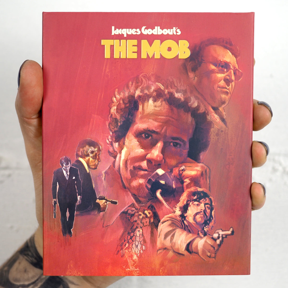 The Mob