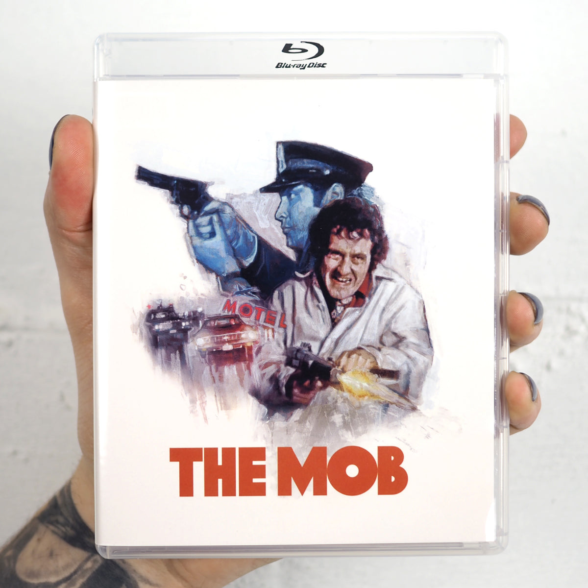 The Mob
