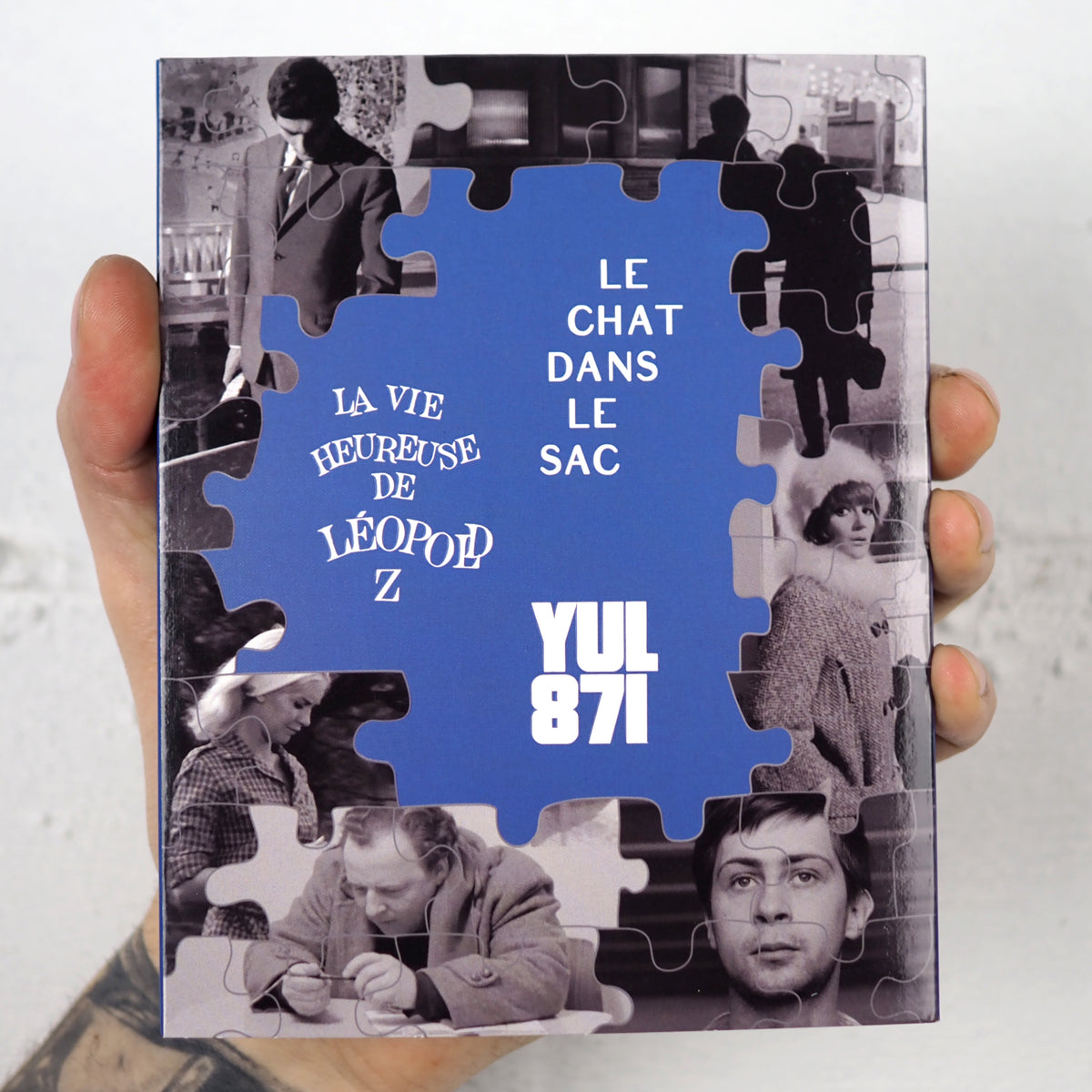 The Other French New Wave Vol. 1