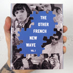 The Other French New Wave Vol. 1