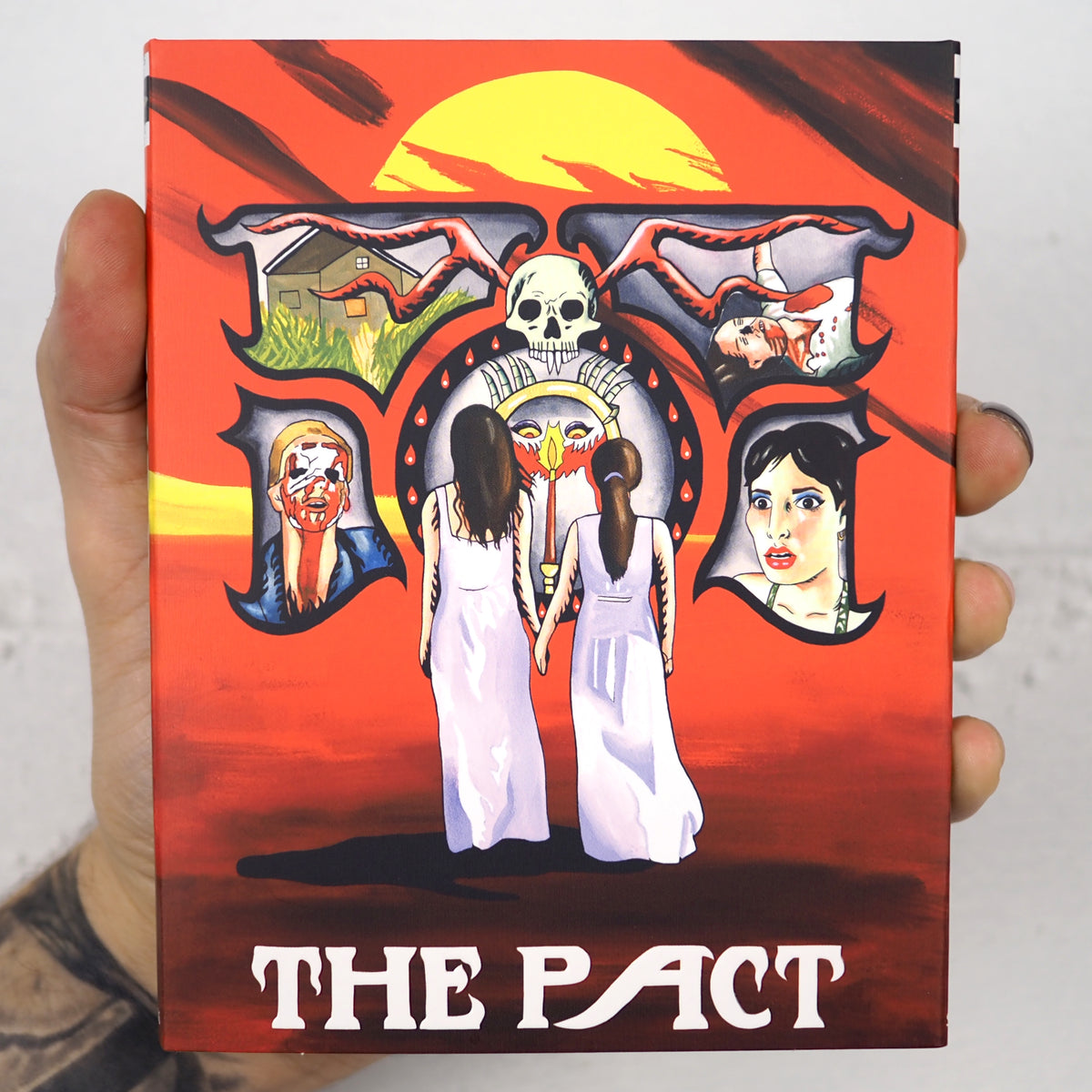 The Pact