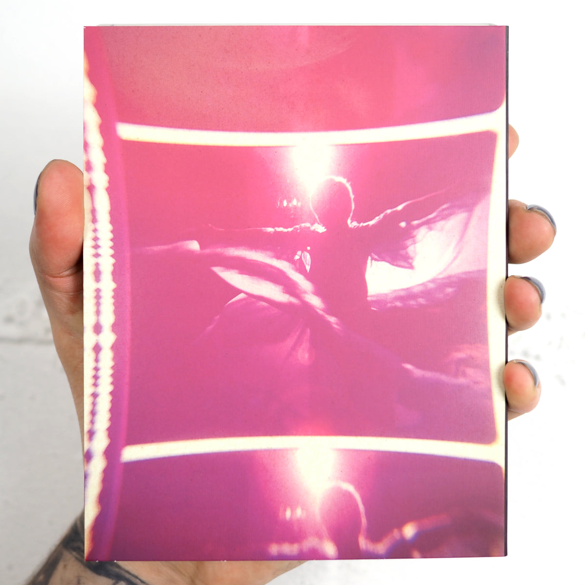 The Films of Doris Wishman: The Twilight Years