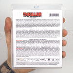 Thriller - A Cruel Picture (Blu-ray)