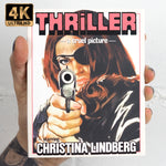 Thriller - A Cruel Picture (4K UHD/BD)