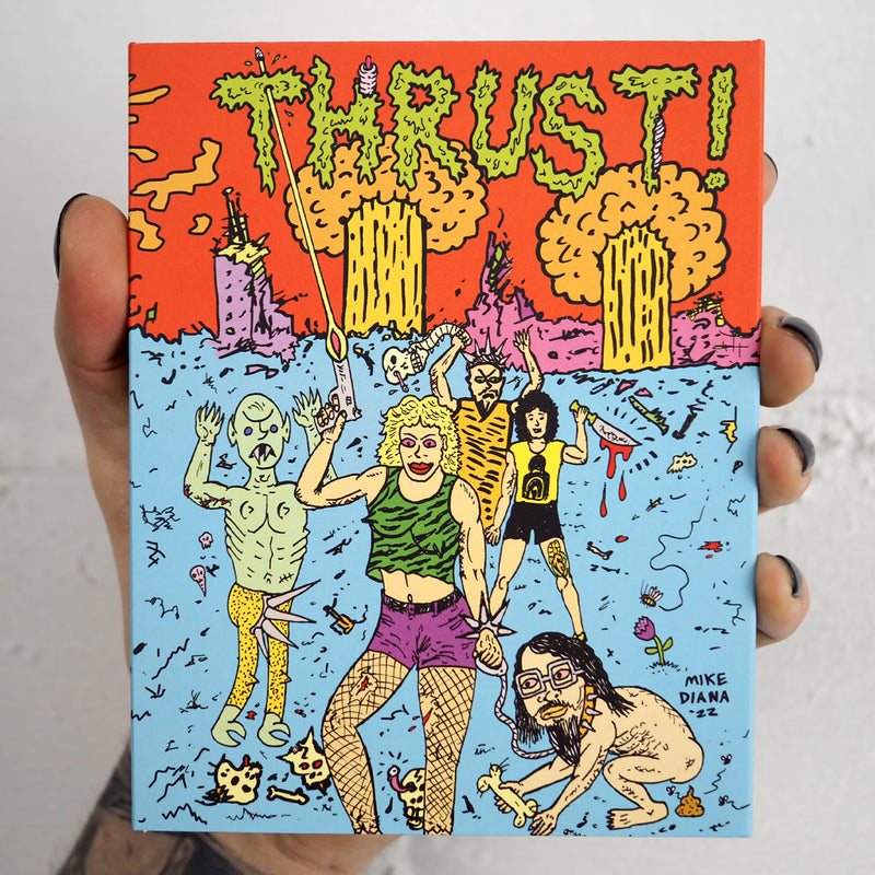 Thrust