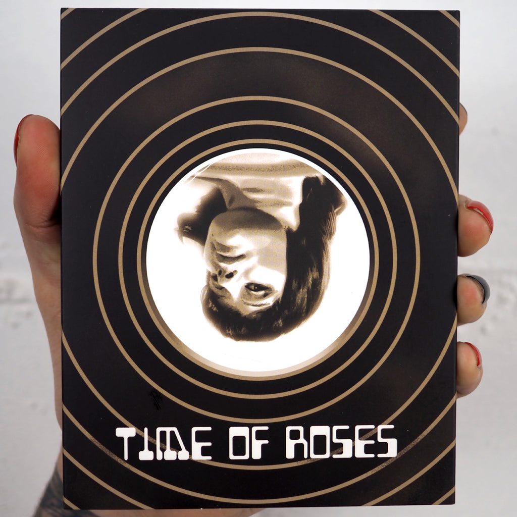 Time of Roses – Vinegar Syndrome