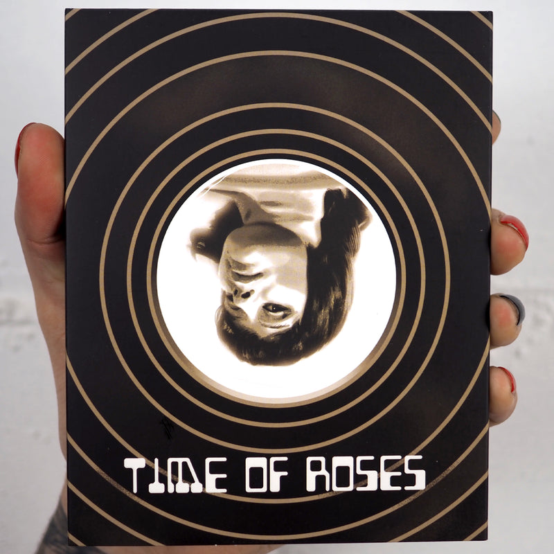 Time of Roses