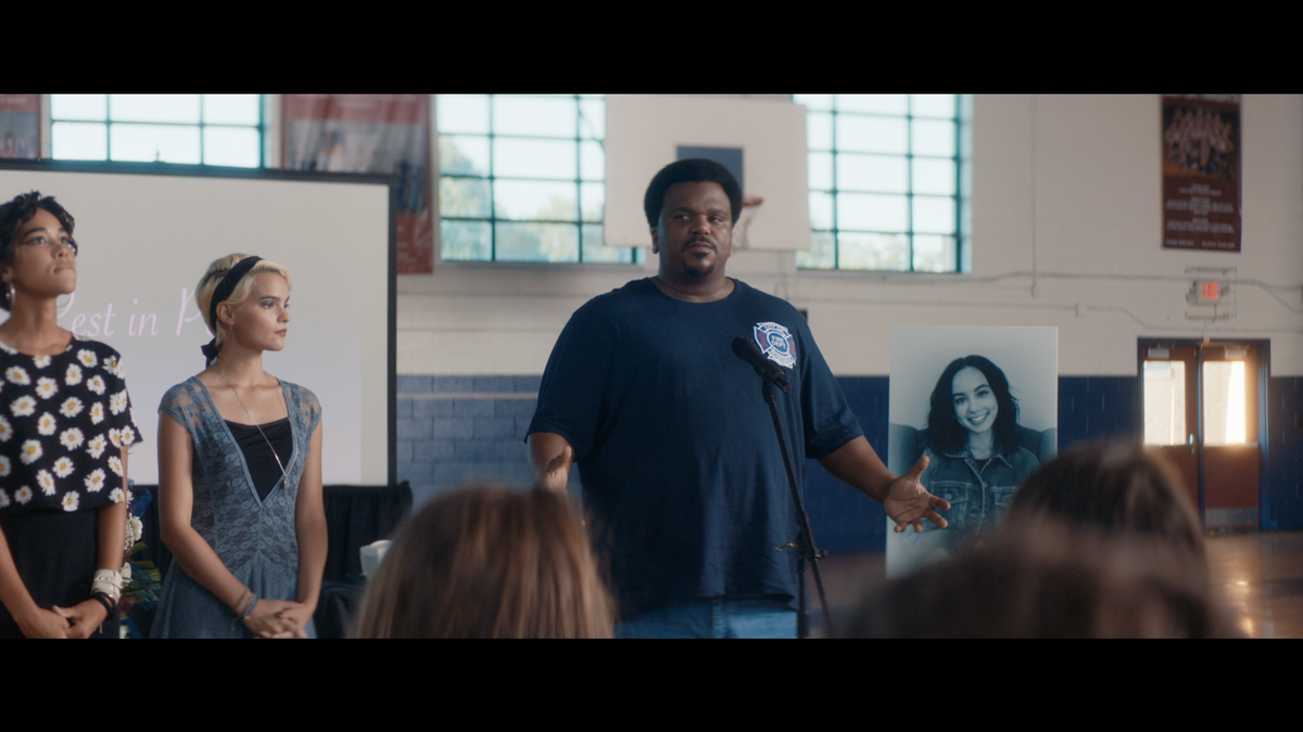 Tragedy Girls