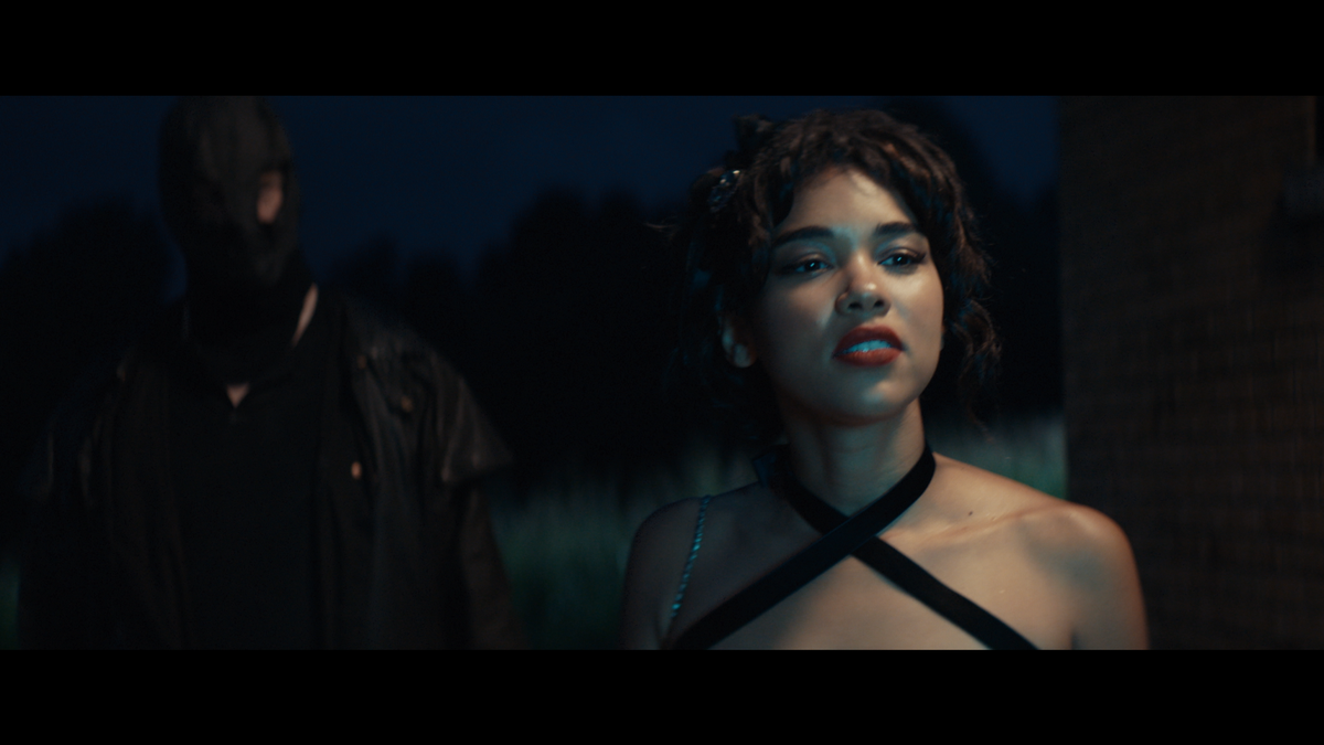 Tragedy Girls