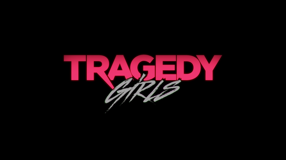 Tragedy Girls