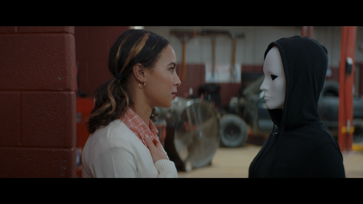 Tragedy Girls