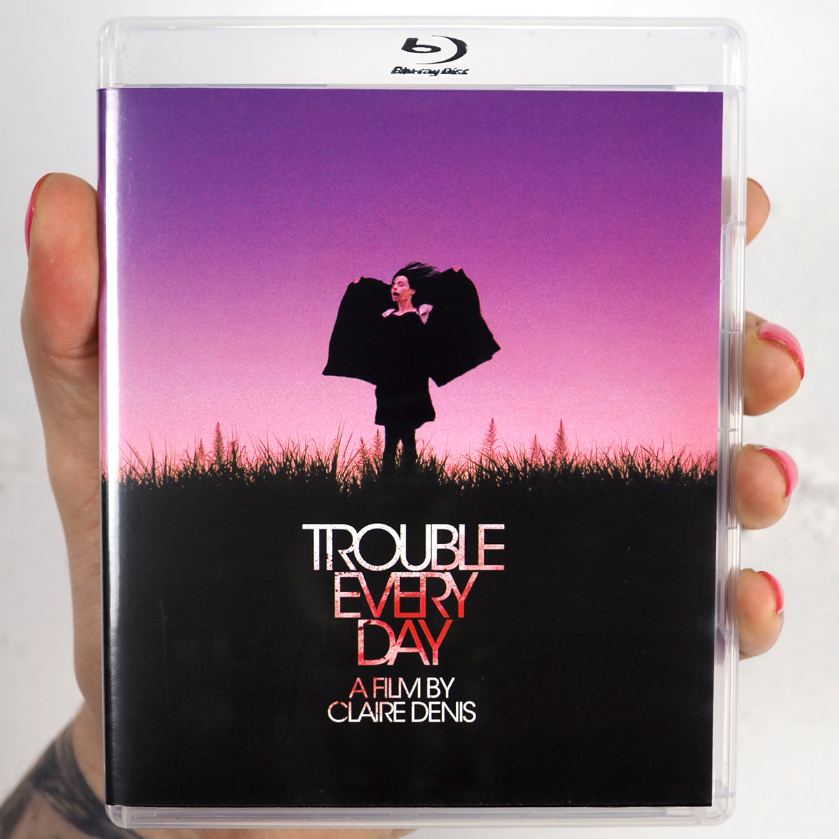 Trouble Every Day