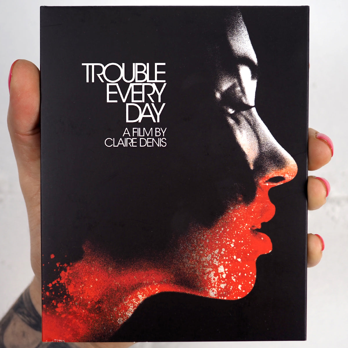 Trouble Every Day