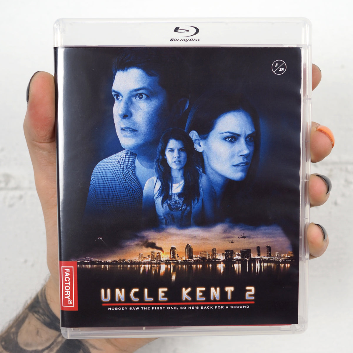 Uncle Kent 2