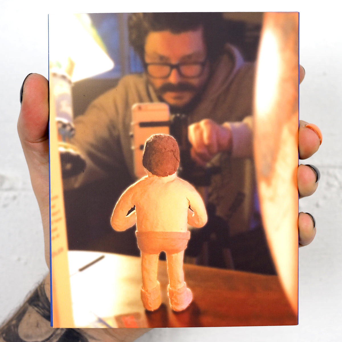 Uncle Kent 2