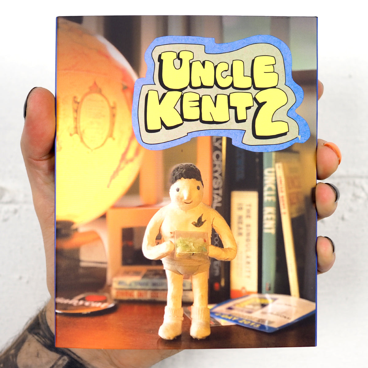 Uncle Kent 2