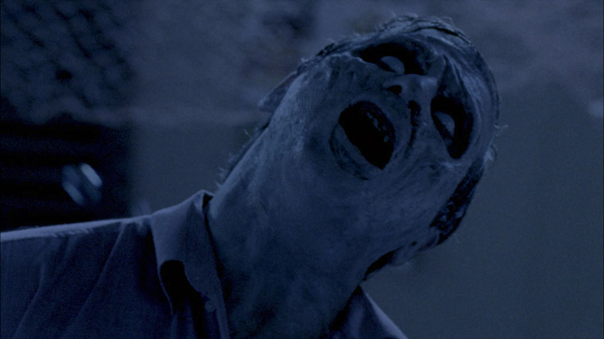 Undead