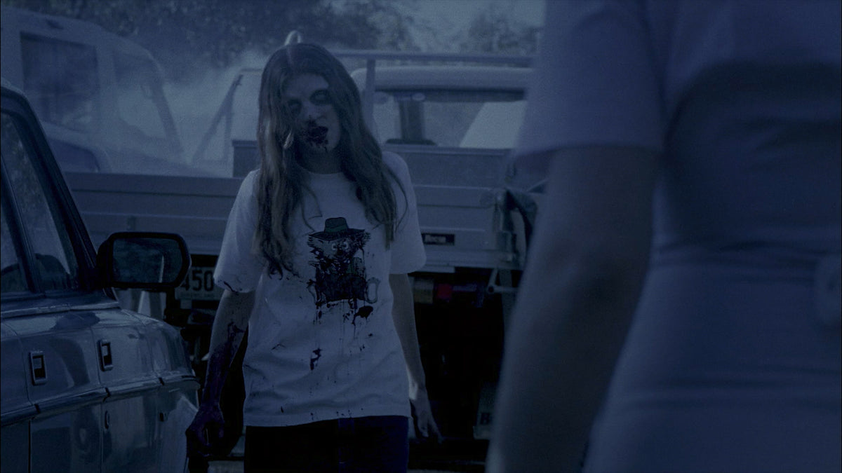 Undead